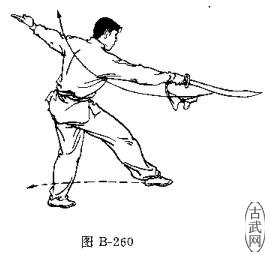 ͼB-260