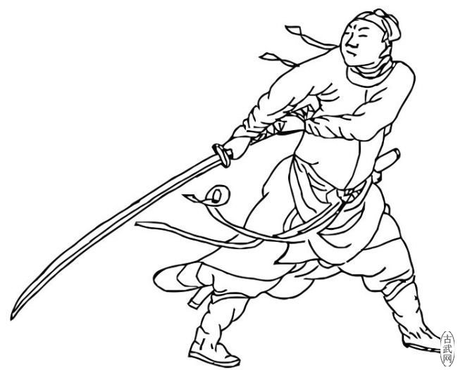б