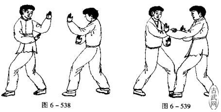 ͼ6-538ͼ6-539
