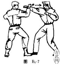 ͼB1-7