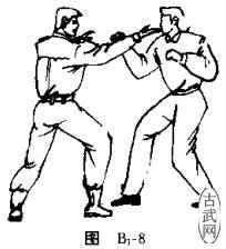 ͼB1-8
