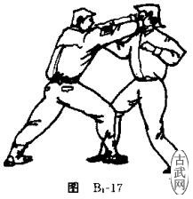 ͼB1-17