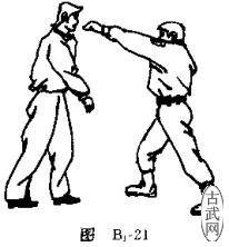 ͼB1-21