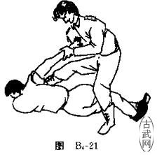ͼB4-21